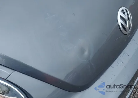 2012 Volkswagen Beetle 2.5L из США, поврежденный, VIN 3VWJP7AT0CM638376